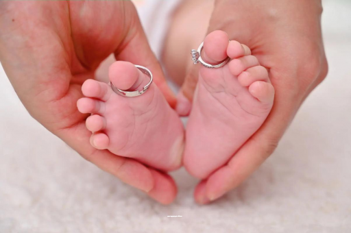 泽州孕妇六个月肚子多大